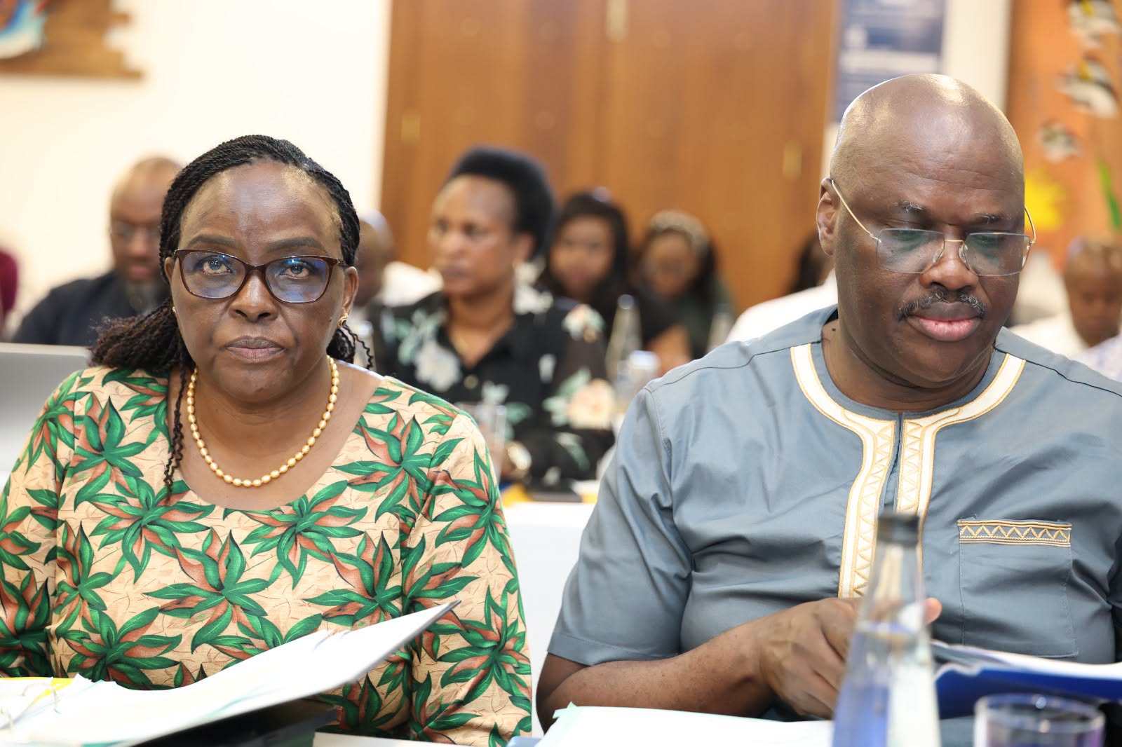 Strengthening Justice-Sector Collaboration Ahead of the 2027 General Election